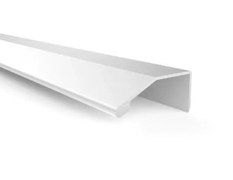Manija aluminio Class Delta